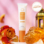 Musc Intime Gel parfumant Amber Flower – La Précieuse