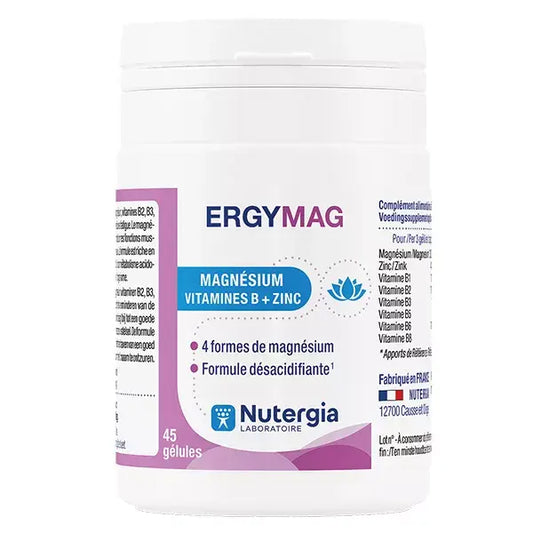 ERGYMAG GELUL 45