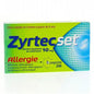 ZyrtecSet 10 mg