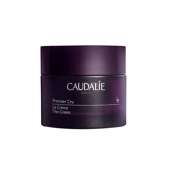 Caudalie – Premier Cru  La Crème Anti-Âge Global – 50 ml