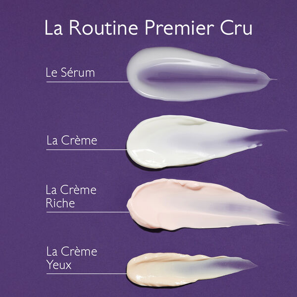 Caudalie – Premier Cru  La Crème Anti-Âge Global – 50 ml