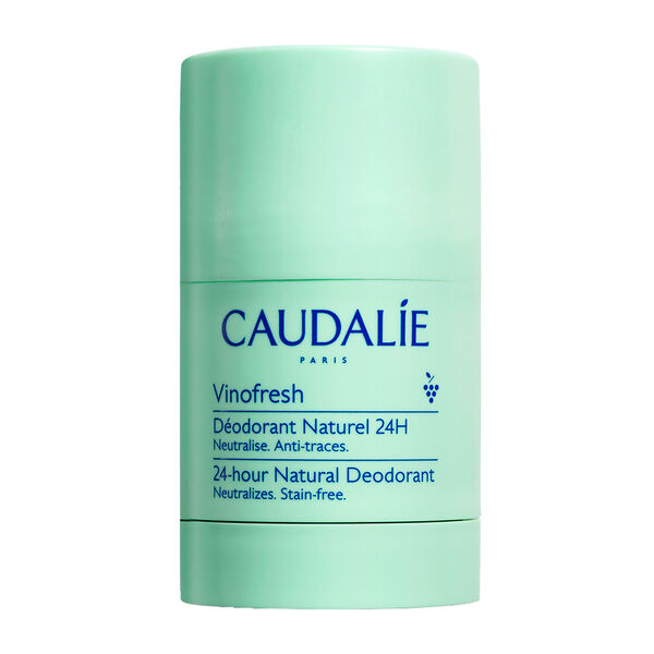 Caudalie – Vinofresh  Déodorant Stick Naturel – 50 g