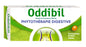 ODDIBIL 250MG CPR 40