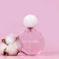 Musc Intime Parfum Cheveux – Musc Blanc (L’Irresistible)
