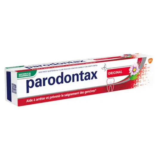 Parodontaх Dentifrice Original