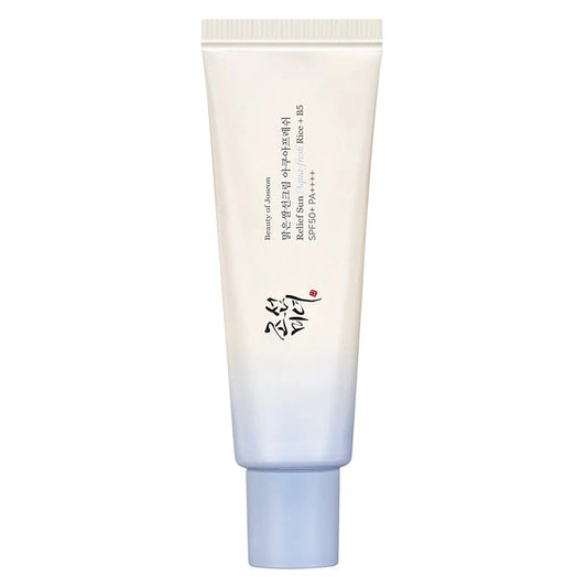 Beauty of Joseon - Relief Sun Aqua-fresh : Rice + B5 SPF50+ PA++++