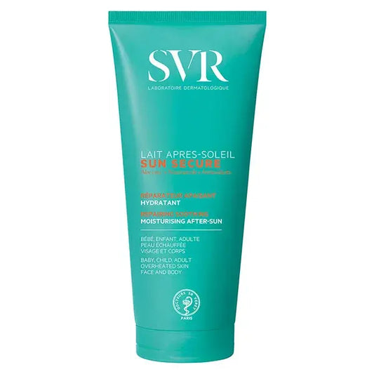 SVR – Sun Secure Lait Après-Soleil – 200 ml
