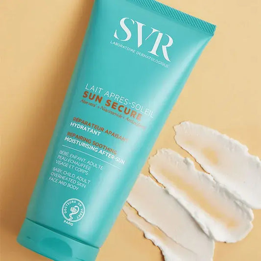 SVR – Sun Secure Lait Après-Soleil – 200 ml