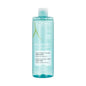 A-derma BIOLOGY AC - Eau Micellaire Nettoyante Purifiante Bio - Visage et Yeux - Peaux à Tendance Acnéique, 400ml