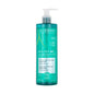 A-derma BIOLOGY AC - Gel Moussant Nettoyant Purifiant Bio - Visage, Buste et Dos - Peaux Grasses à Tendance Acnéique, 400ml