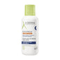 A-derma EXOMEGA CONTROL - Crème Nuit Emolliente Réparatrice - Visage et Corps - Peaux Sèches à Tendance Atopique, 400ml