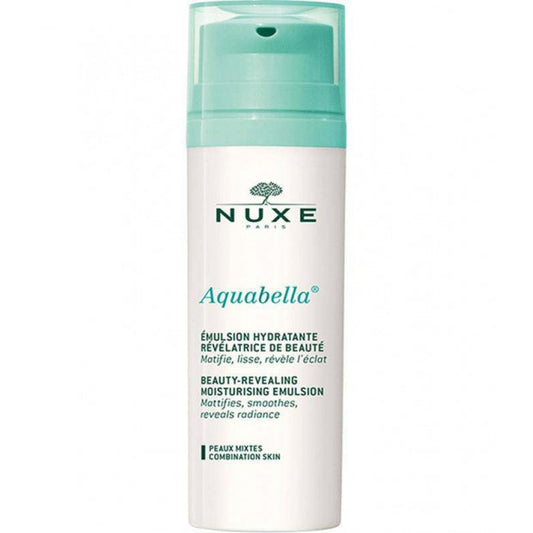 NUXE Aquabella Emulsion Hydratante 50ML