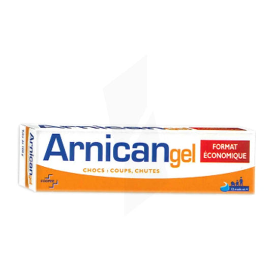 ARNICAN GEL TB100G 1