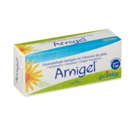 ARNIGEL TUB 45G