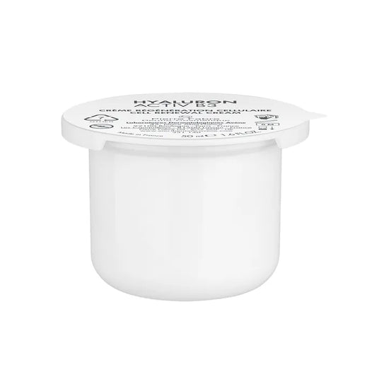 Avène HYALURON ACTIV B3 - Recharge Crème de Jour Régénération Cellulaire - Visage - Tous Types de Peaux, 50ml
