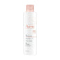 Avène LES ESSENTIELS - Lait Démaquillant Hydratant - Visage et Yeux - Peaux Sensibles et Sèches, 200ml