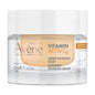 Avène VITAMIN ACTIV Cg - Crème Intensive Eclat - Visage - Tous Types de Peaux, 50ml