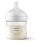 Avent NATURAL RESPONSE - Baby Bottle - 0 months and over, 125ml