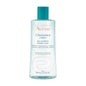 Avène CLEANANCE - Eau Micellaire Matifiante - Visage et Yeux - Peaux Grasses à Imperfections, 400ml