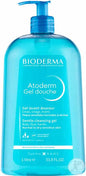 Bioderma Atoderm Gel Douche – Flacon pompe 1 L