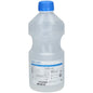 BLM Distribution Irrigation Solution - EcoTainer NaCL0.9%, 1L