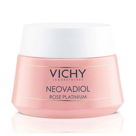 Vichy NEOVADIOL - Rose Platinium Crème Anti-Age Jour, 50ml