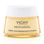 Vichy NEOVADIOL Peri-Ménopause - Crème de Jour Redensifiante Liftante - Peaux Mixtes à Grasses, 50ml