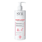 SVR BAUME LAVANT - Moisturizing Cleansing Balm for Sensitive Hands, 400ml