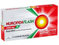 NUROFENFLASH 400MG CPR 12