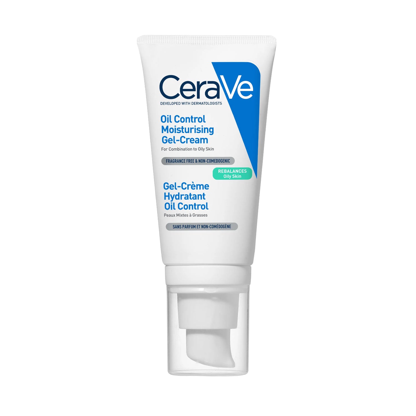 CERAVE GEL CR HYDRATANT OIL CONTROL 52ML
