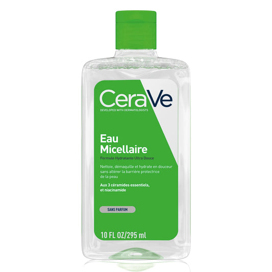CERAVE EAU MICEL FL295ML 1