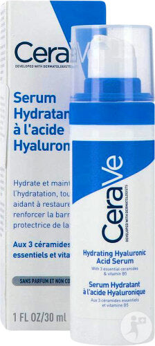 CERAVE SER HYDRATANT HA 30ML
