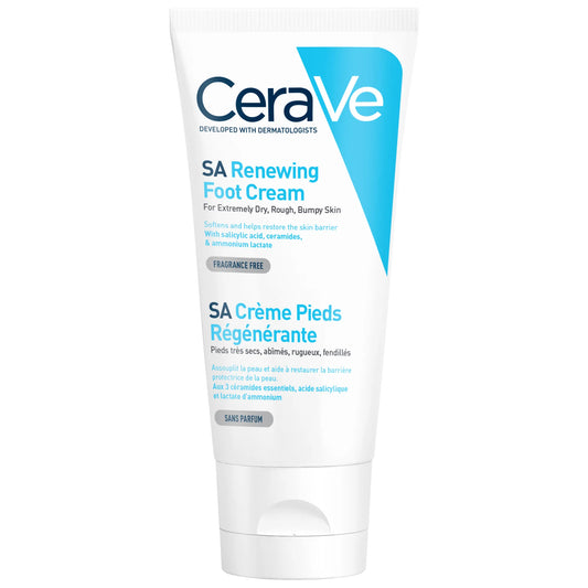 CERAVE CR PIED REGENERANTE 88ML