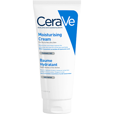 CERAVE BAUME HYDRATANT 177ML