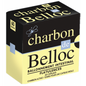 Charbon de Belloc – 36 ou 60 capsules (boîte métal)