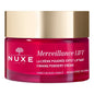 Nuxe MERVEILLANCE LIFT - La Crème Poudrée Effet Liftant - Peaux Normales à Mixtes, 50ml
