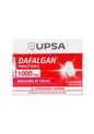 DAFALGAN 1000MG CPR 8