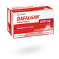 DAFALGAN 1 000MG CPR EFF 8