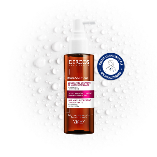 Vichy  Dercos Technique Densi-Solutions Lotion