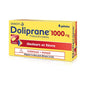 DOLIPRANE 1g gélule