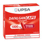 Dafalgan Caps 1000 mg gélule