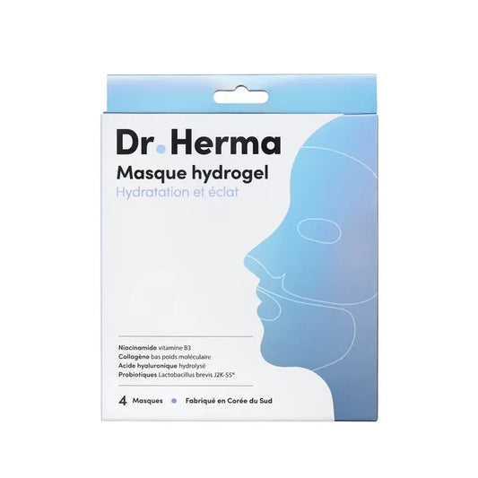 Dr. Herma – Masque Collagène Anti-Âge