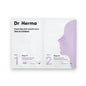 Dr. Herma - Patch Nez Anti-Points Noirs en 2 étapes