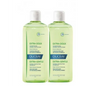 Ducray EXTRA-GENTLE - Dermo-Protective Shampoo for Delicate Hair Duo, 2x400ml