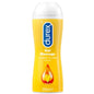Durex Gel Massage Sensuel Ylang Ylang, 200ml