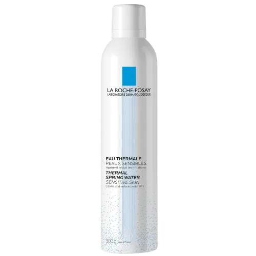 La Roche-Posay EAU THERMALE - Apaisante Anti-Irritations Peaux Sensibles, 300ml