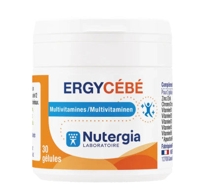 ERGYCEBE GELUL 30