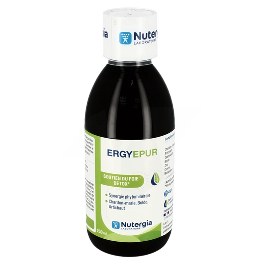 ERGY-EPUR FL 250ML