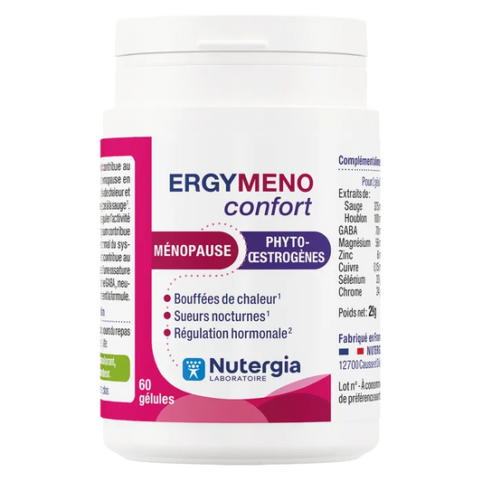ERGYMENO CONFORT GELU 60