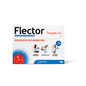 FLECTORTISSUGELEP 1% EMPLATRE 5